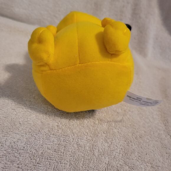 Pokémon Pikachu 2016 Plush 7" Stuffed Animal Plush Toy by Toy Factory - Picture 6 of 8